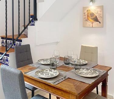 San Bernardo Apartment | La Cofia