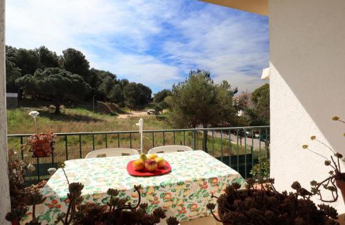 S'Agaro Apartment | La Conca, encantador apartamento para 2 pax E34026