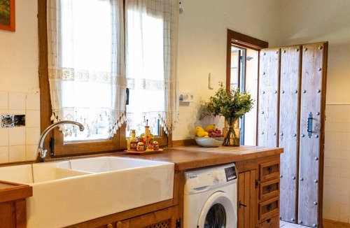 Mijas Cabin | La Dacha · Wonderful Country Retreat in the Heart of Mijas