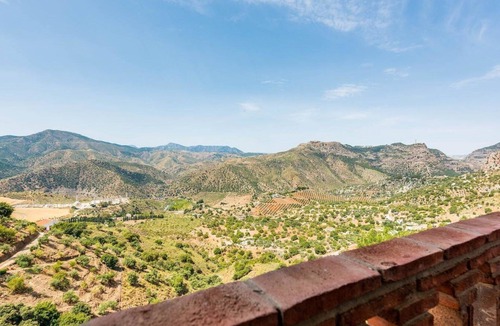Alora Villa | La Encina de Alora Álora by Ruralidays