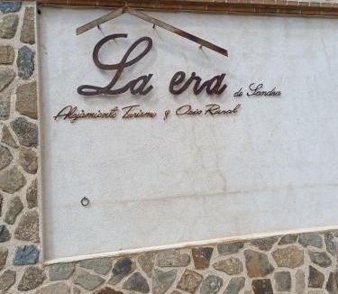 Sonseca House | La Era de Sandra