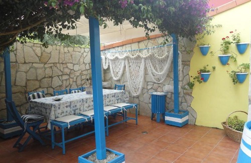 Cerecedo House | La Ermita De Prin