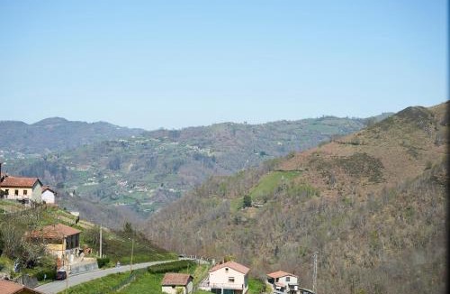 San Martin del Rey Aurelio Ski Chalet | La Escanda