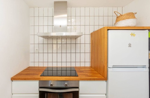 Benicarlo Apartment | La Esmeralda by Interhome
