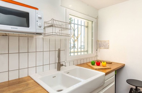 Benicarlo Apartment | La Esmeralda by Interhome