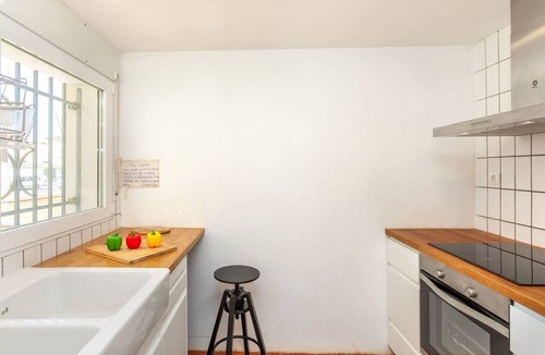 Benicarlo Apartment | La Esmeralda by Interhome