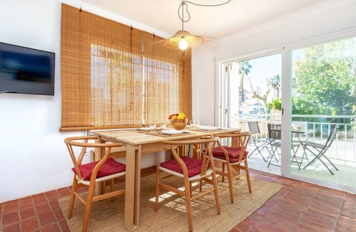 Benicarlo Apartment | La Esmeralda by Interhome
