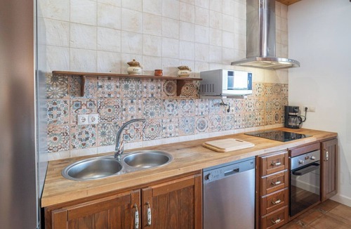 Trapiche Villa | La Estrella Azul Vélez-Málaga by Ruralidays