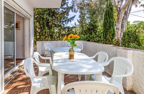 Llanca Apartment | La Farella 55 - Apartment close to the sea