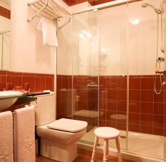 Bustio House | La Fonda de Bustio