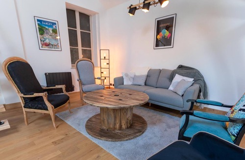 Avize House | La Goutte d'Or