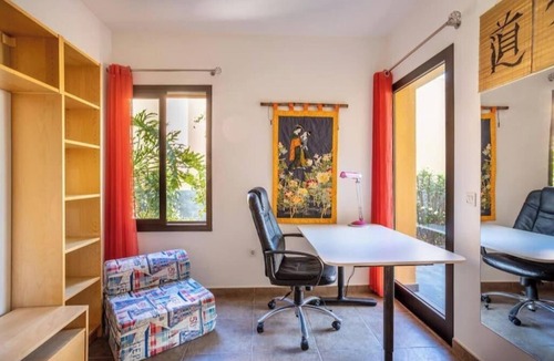Guimar Villa | La Huerta Villa with private pool and BBQ