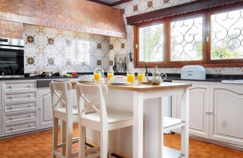 Tafira House | La Ideal by Interhome