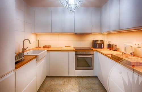 Atamaria Apartment | La Manga Club Los Olivos Apartment 43