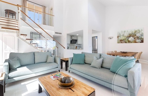 Atamaria Apartment | La Manga Club Los Olivos Apartment 597