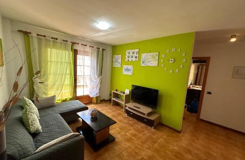 Corralejo Apartment | La Mariquita