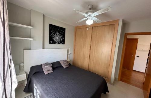 Corralejo Apartment | La Mariquita