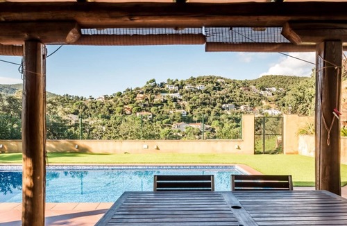 Rio d'Oro Villa | La Nova by Costabravaway