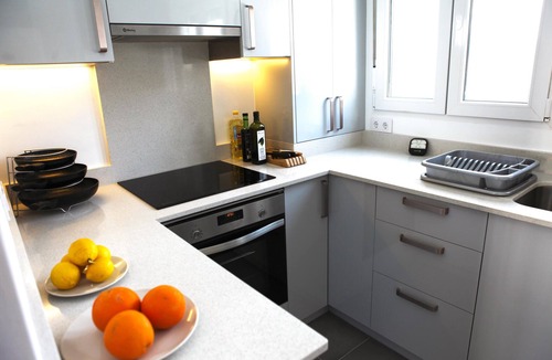 Casas de Torrat Villa | La Novela - Calpe, Costa Blanca