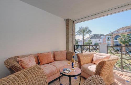 Bahia de Casares Apartment | LA PERLA DE LA BAHIA PRIMERA LINEA