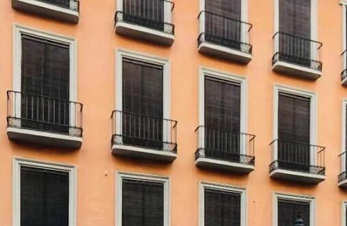 Granada City Center Apartment | La Perla Reyes Catolicos Living: Standard Apartment