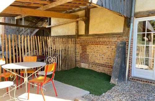 Roumare House | La petite ferme de Roumare