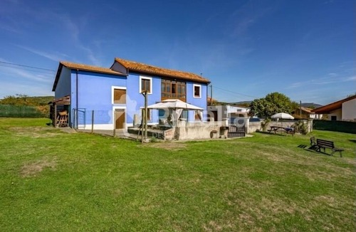 Siero House | La Piñera - country house in Pola de Siero, Northern Spain