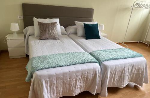 Posada de Llanes Apartment | La Posada de LLanes