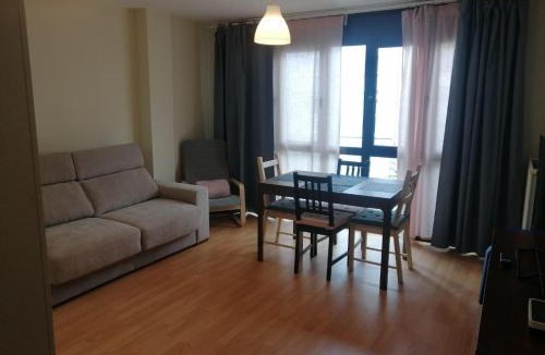 Posada de Llanes Apartment | La Posada de LLanes