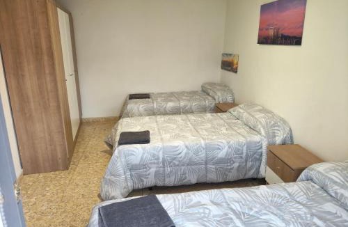 Alquife Apartment | La posada del Mozarabe