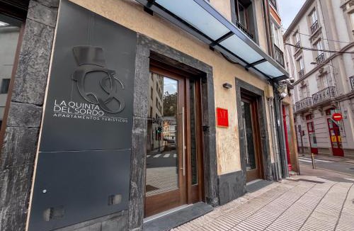 Luarca Apartment | La Quinta del Sordo