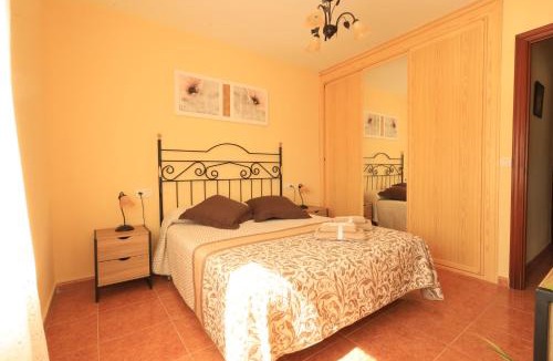 Trabanca House | La Resbalina de Arribes