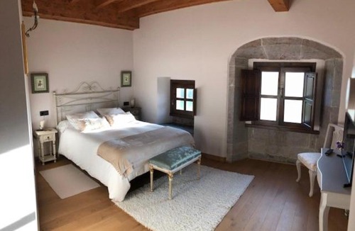 Llamigo House | La Ribera de Pría