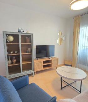 Sanlucar de Barrameda Apartment | La San Sebastián del Sur by Sanlúcar Housing