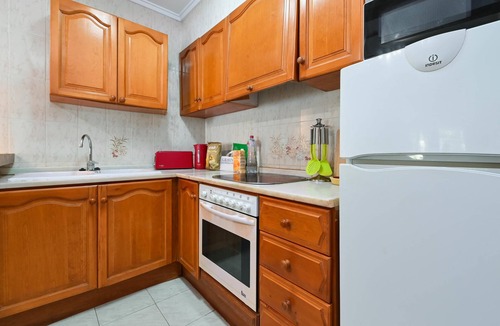 Pedreguer Apartment | La Sella - Denia, Costa Blanca