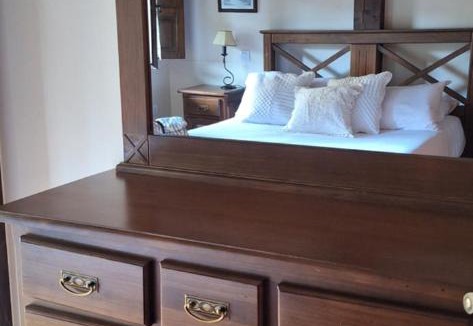 Cabezon de la Sal House | La Senda del Norte