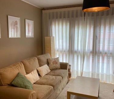 Arenas de Cabrales Apartment | La Serna