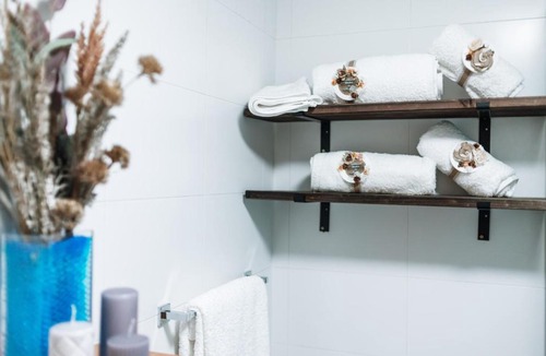 Zamora Apartment | La Tarasca · Alojamiento turístico