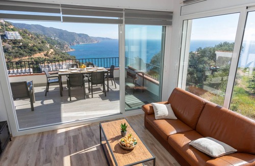 Salionc Apartment | La Terraza Salions by Interhome