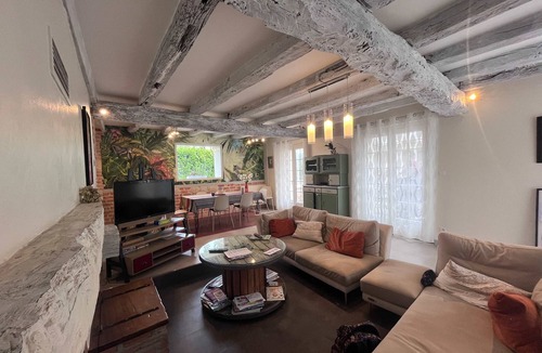 Coufouleux Villa | La Toscane Country Villa Pool Sleeps 10