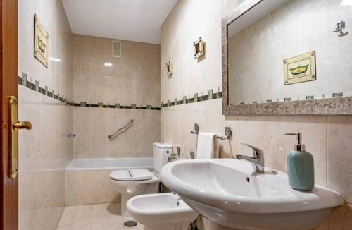 Cangas de Onis Apartment | La Vera del Sella