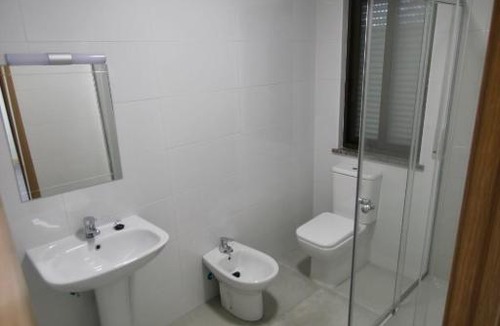 Calvarrasa de Abajo House | La Villa Hostal