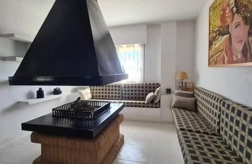 Los Alcazares House | La Yuca Casa Rural: Nature and Peace Near the Sea