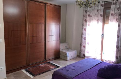 Medina del Campo Apartment | Lacasadeyolandayedu