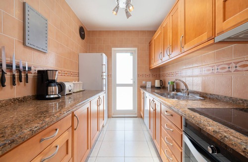 Costa Teguise House | Lanzahost "Villa Ona" - perfect place by the sea