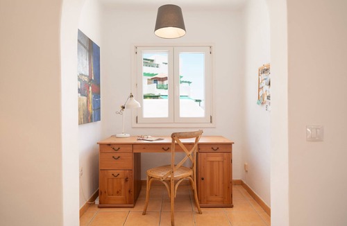 Costa Teguise House | Lanzahost "Villa Ona" - perfect place by the sea