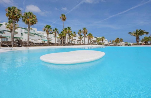 Costa Teguise House | Lanzahost "Villa Ona" - perfect place by the sea