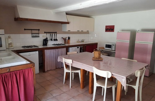 Caniac-du-Causse House | Large, charming gîte. Authentic Quercy house with swimming pool