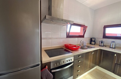 Corralejo House | Large villa with private heated pool
