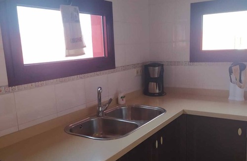 Corralejo House | Large villa with private heated pool